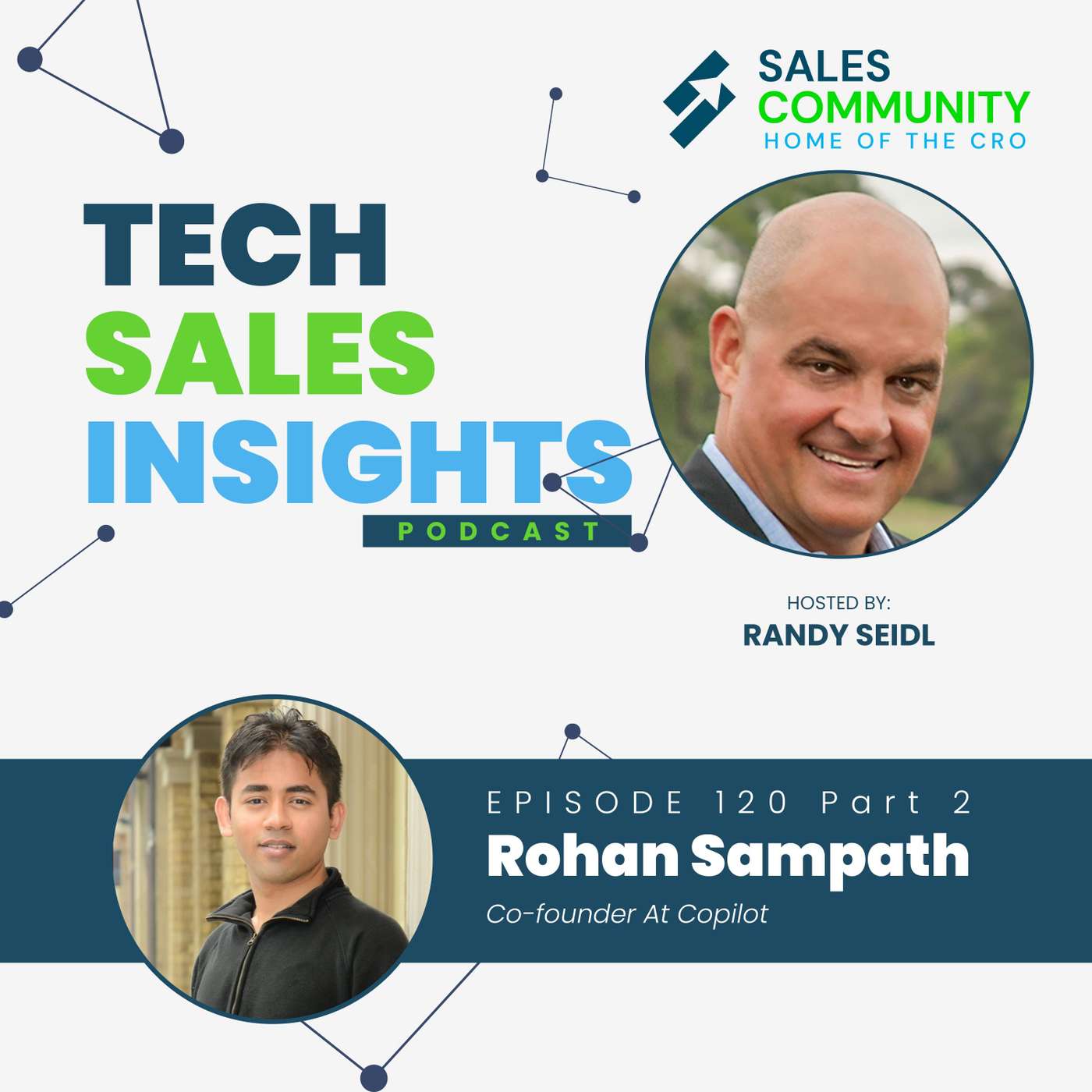 Tech Sales Insights