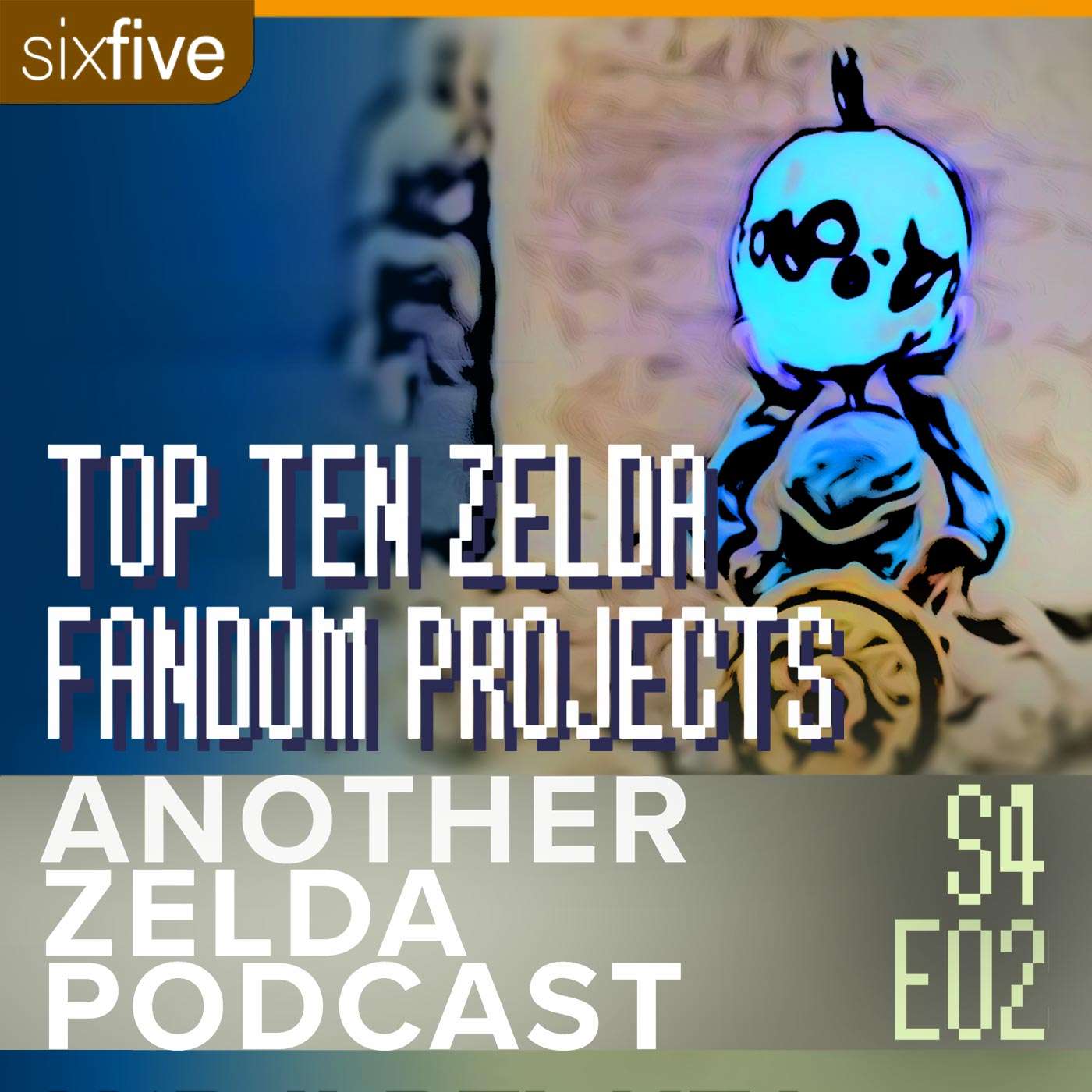 S4 EP02 | Top Ten Zelda Fandom Projects
