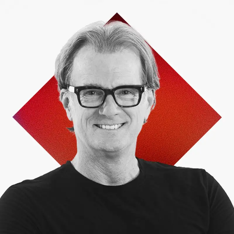 #37 - The race to control AI agents begins - James Everingham