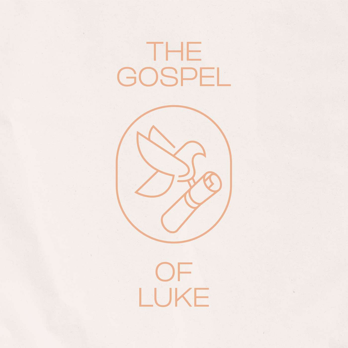 Luke 2 | Week 2 | Messiah episode artwork