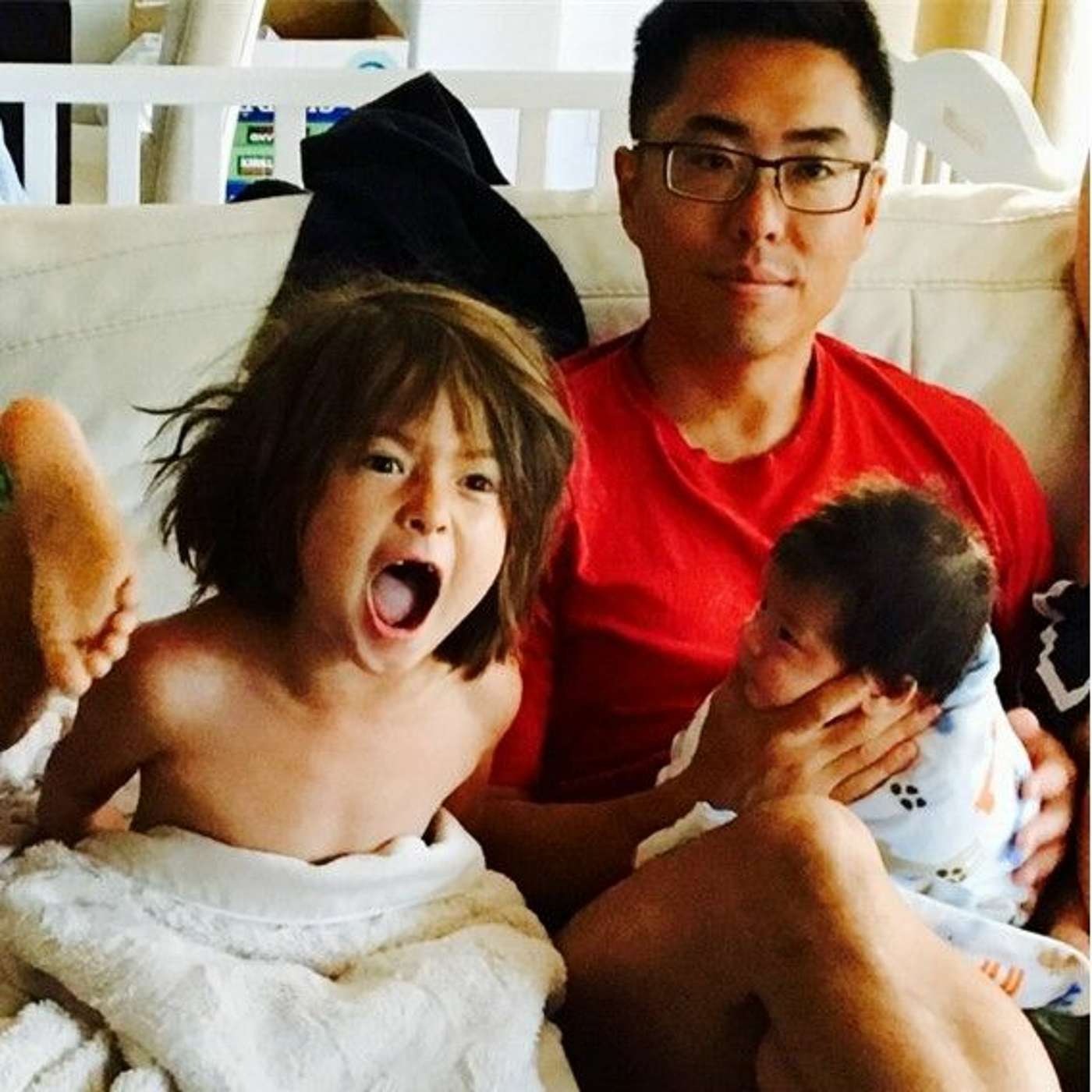 Cold Steel: Canadian Journal of Surgery Podcast