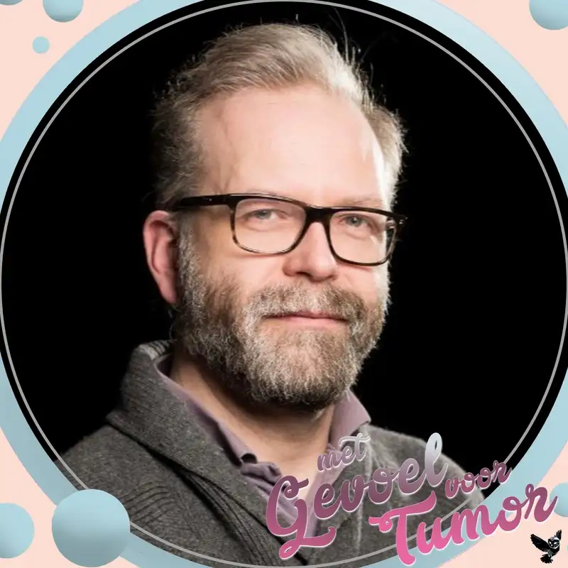 Oncologie: Hersentumoren, met Filip de Vos 
