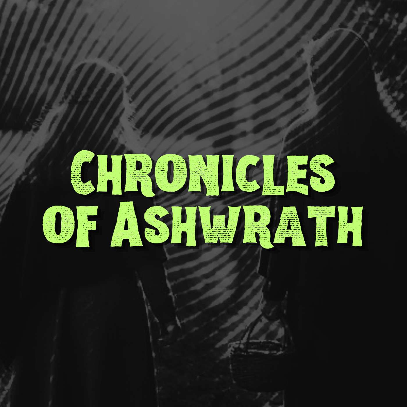 Chronicals of Ashwrath