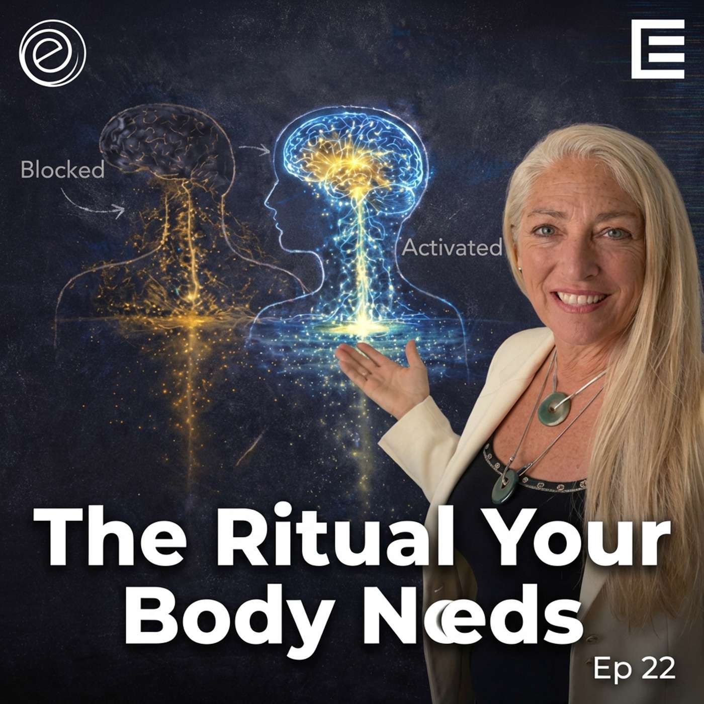 Everything\'s Energy