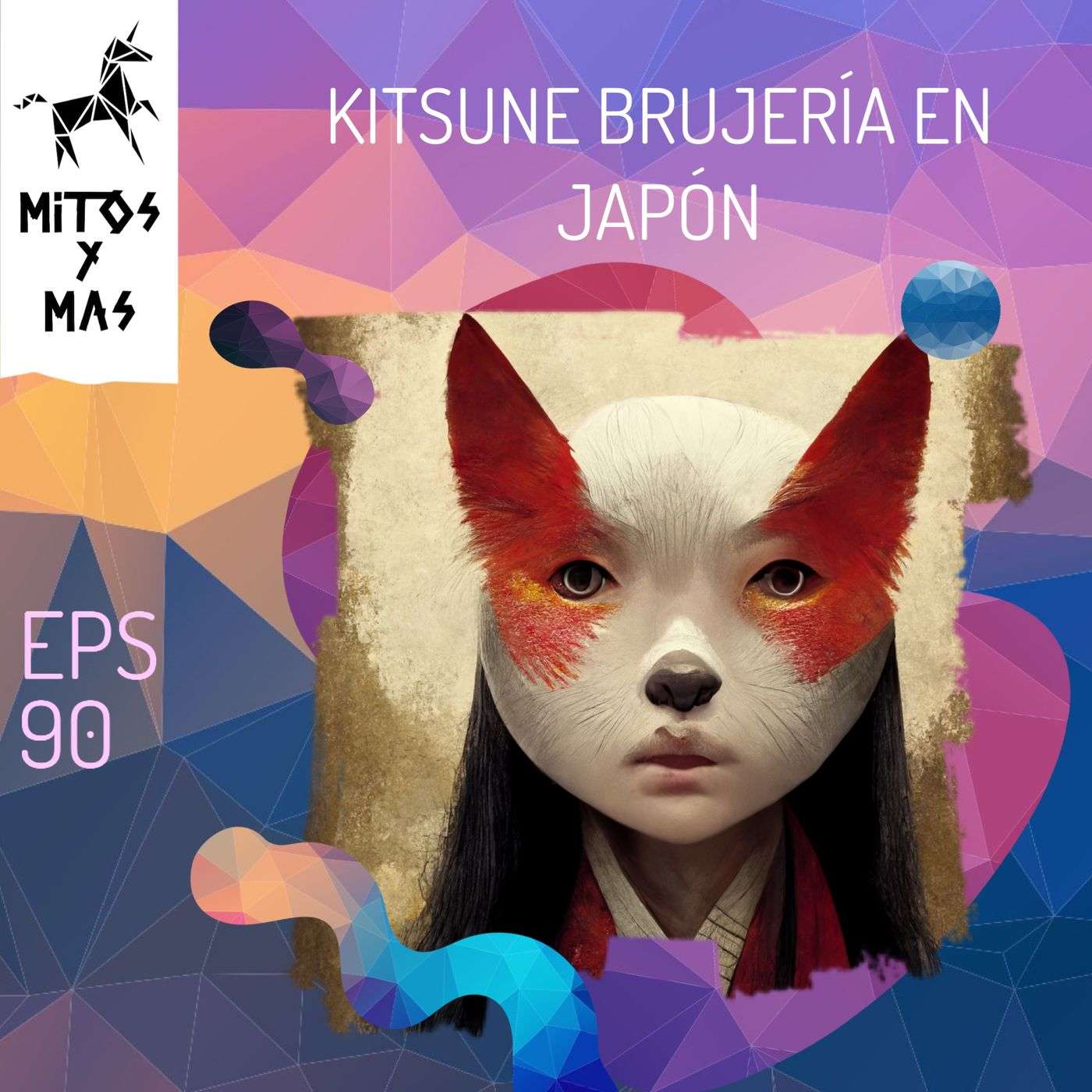 De brujas, espíritus y zorros. Brujería en Japón: Kitsune-tsuki, kistsune-tsukai y tsukimono-suji.