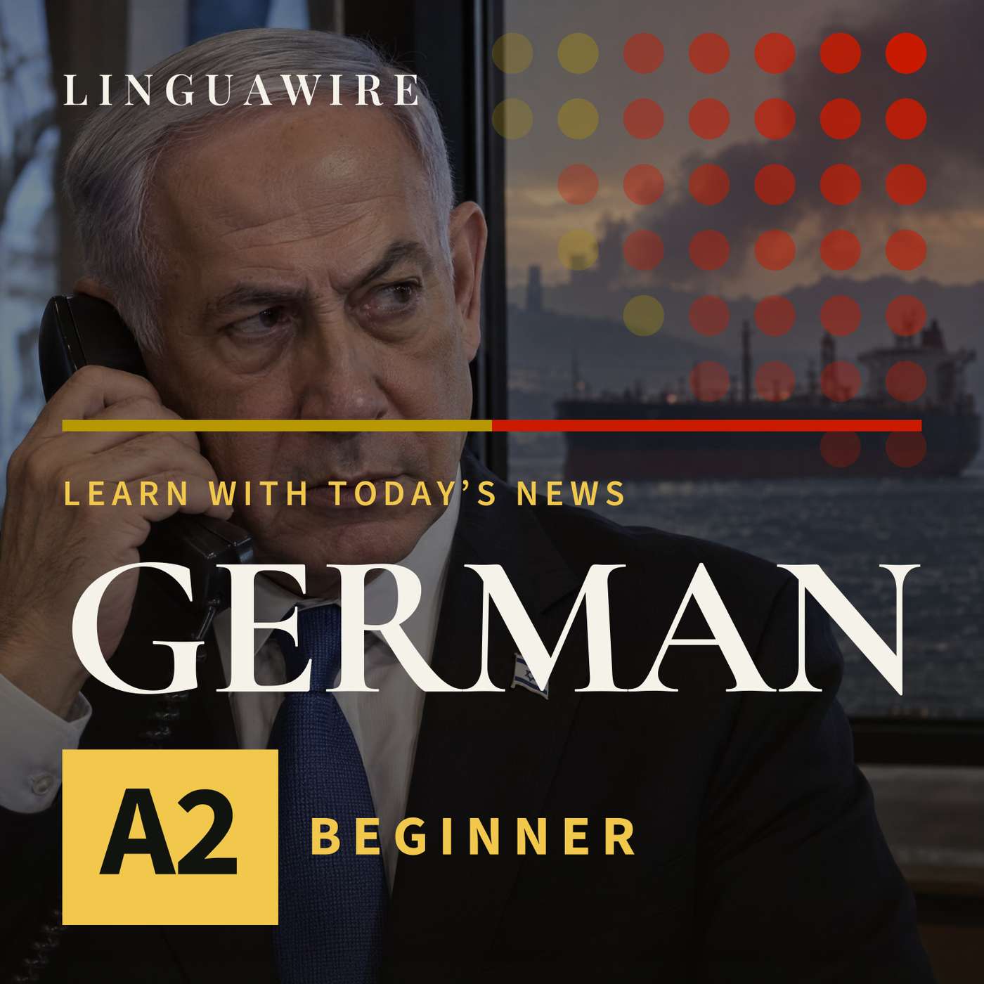 A2 German News | Iran War Keeps Oil Above $105