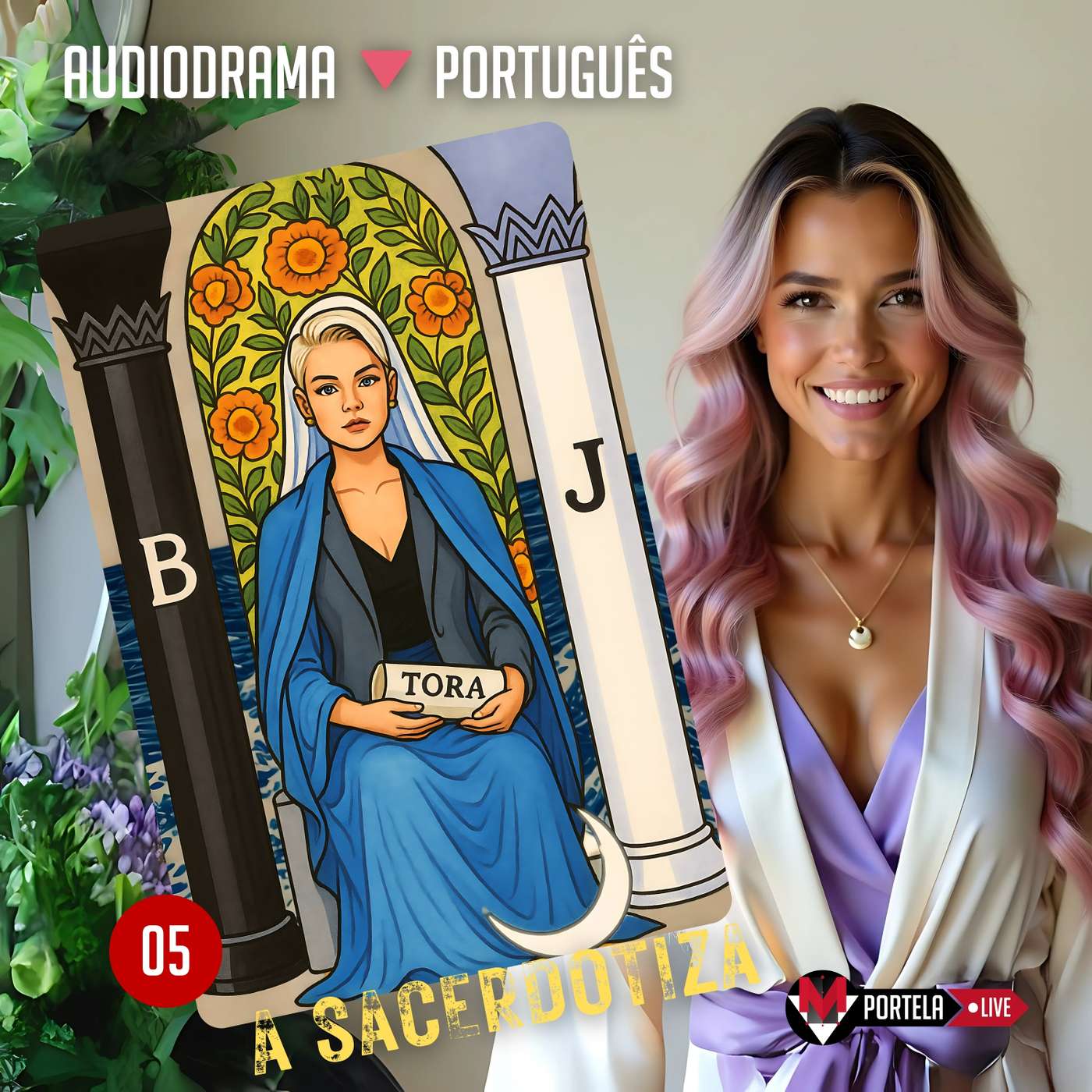 TAROT? Não, obrigado!