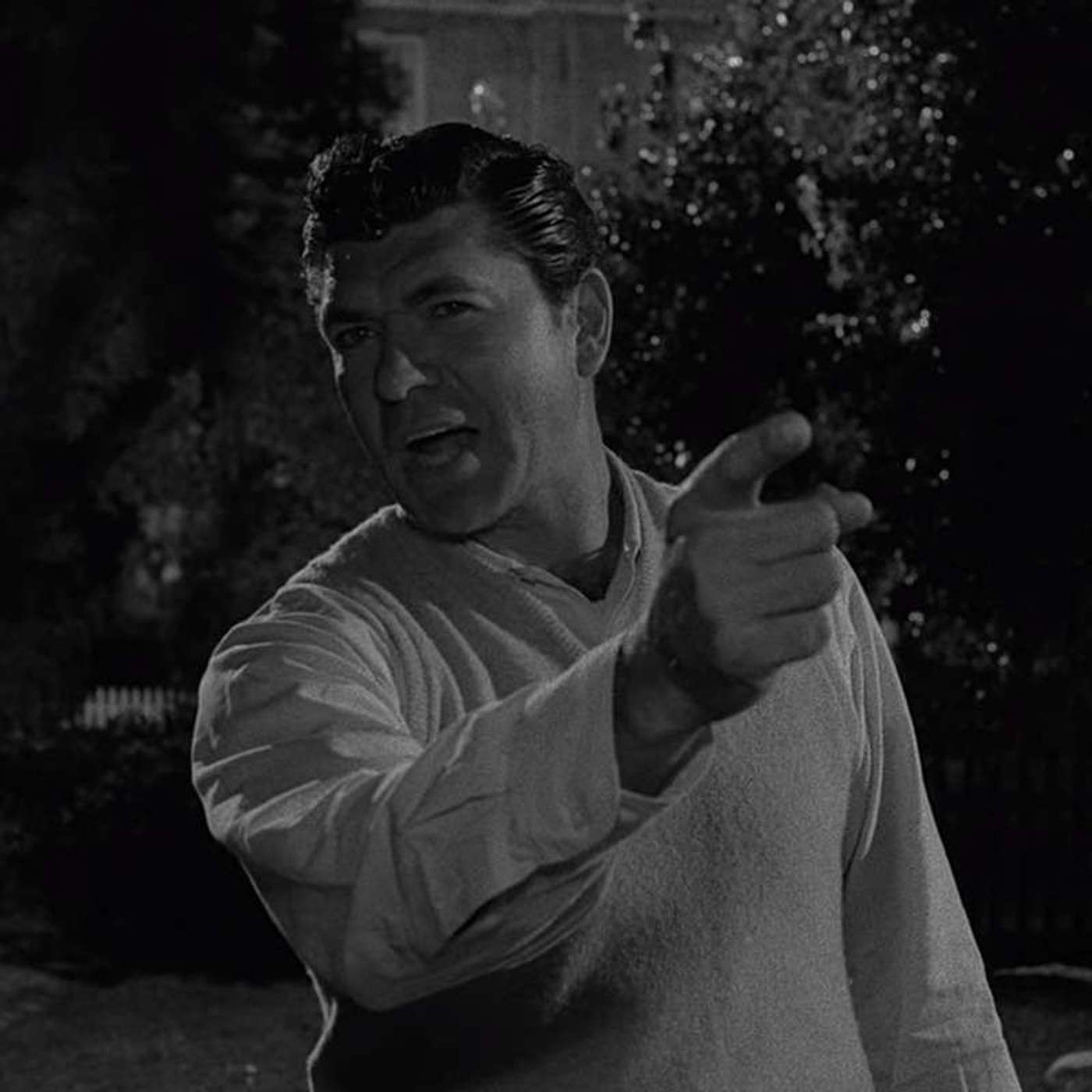 Time Enough Podcast: A Twilight Zone Podcast