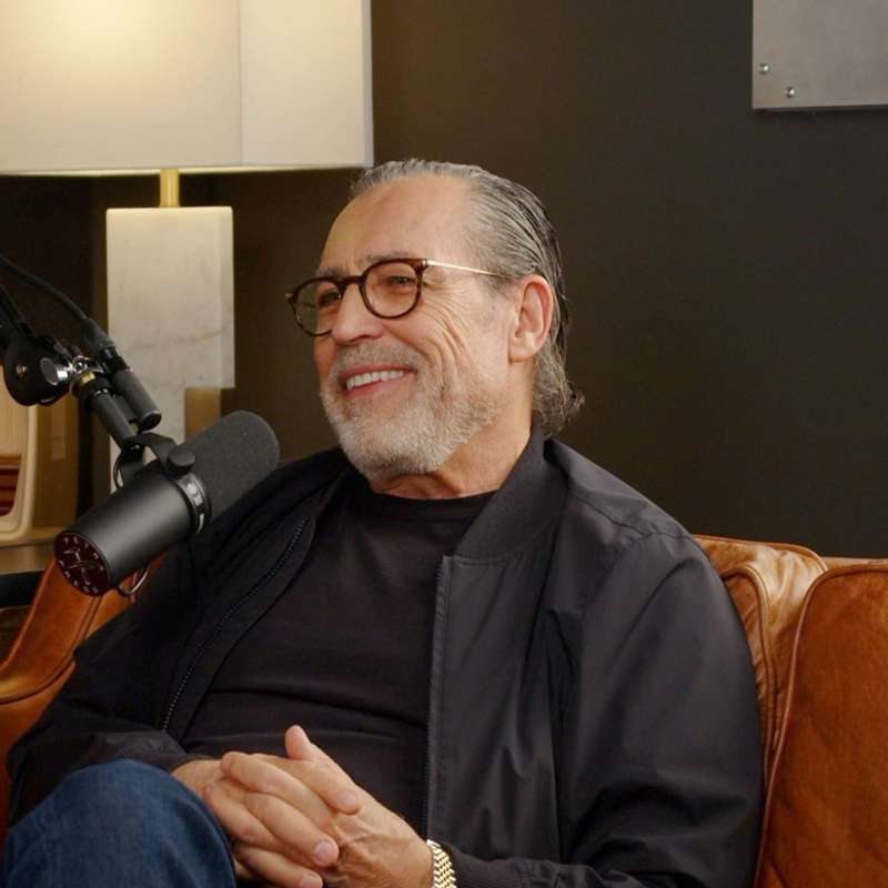 Pastor Ingolf Schmidt