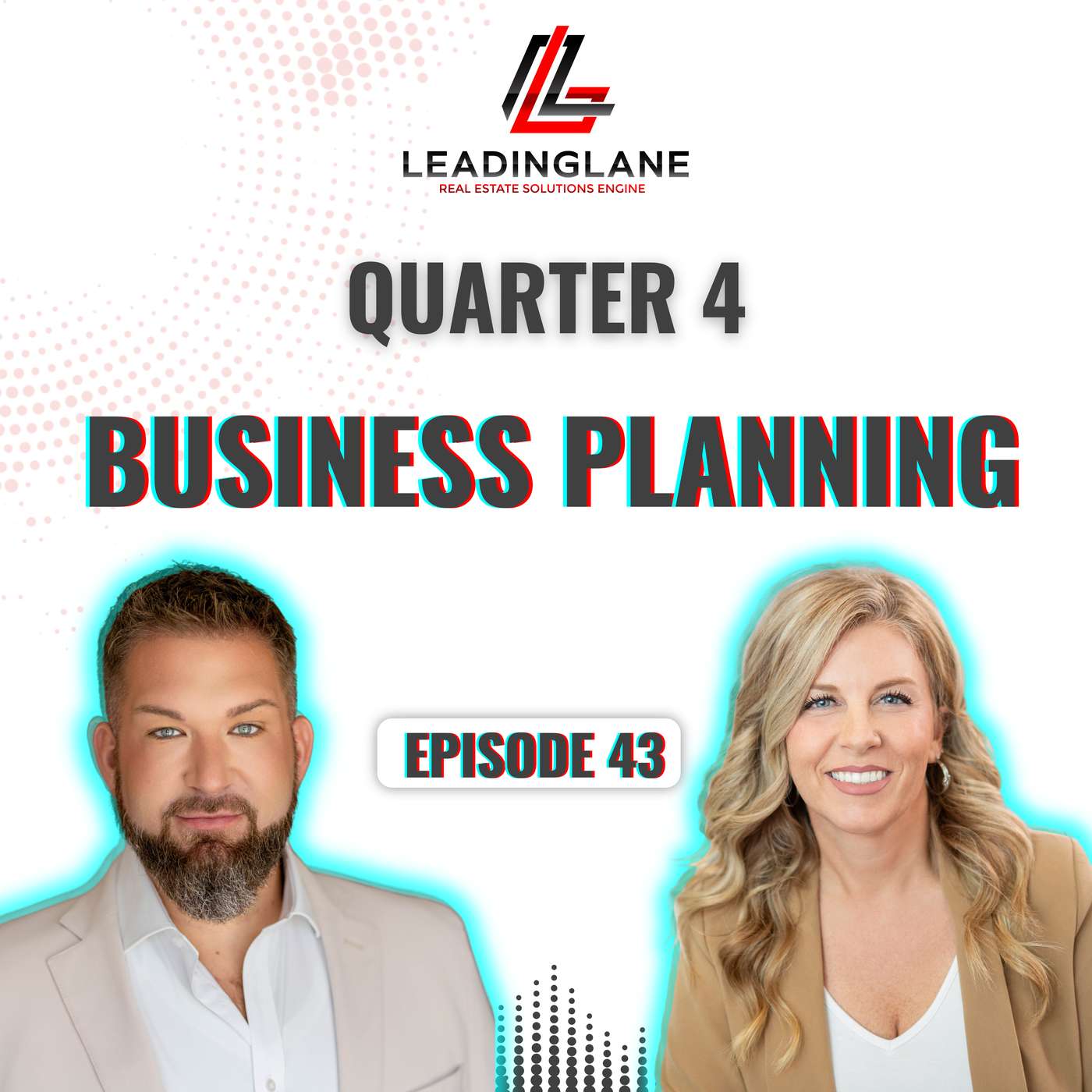 LeadingLane Podcast