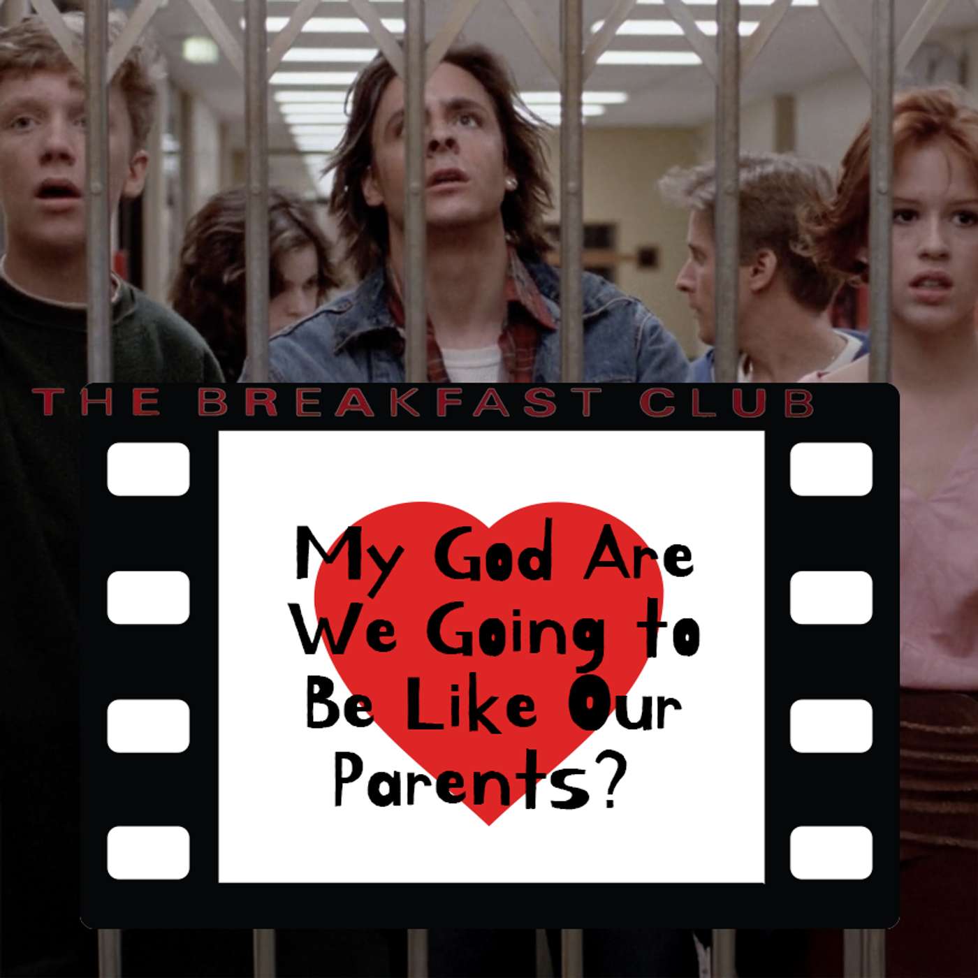 The Family Pictures Podcast