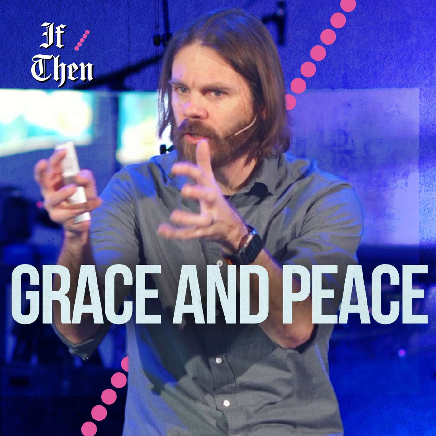 If This Is True… Then What? - Jeremy Duncan