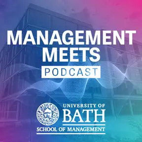 Management Meets PODCAST