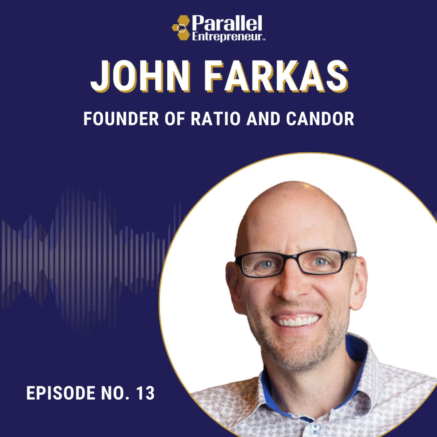Mastering Leadership, AI, and Organizational Alignment Ft John Farkas