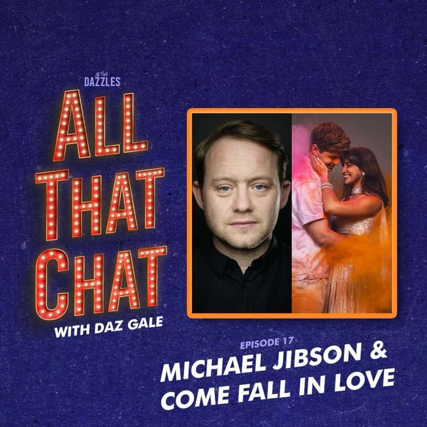 All That Chat: The All That Dazzles Podcast