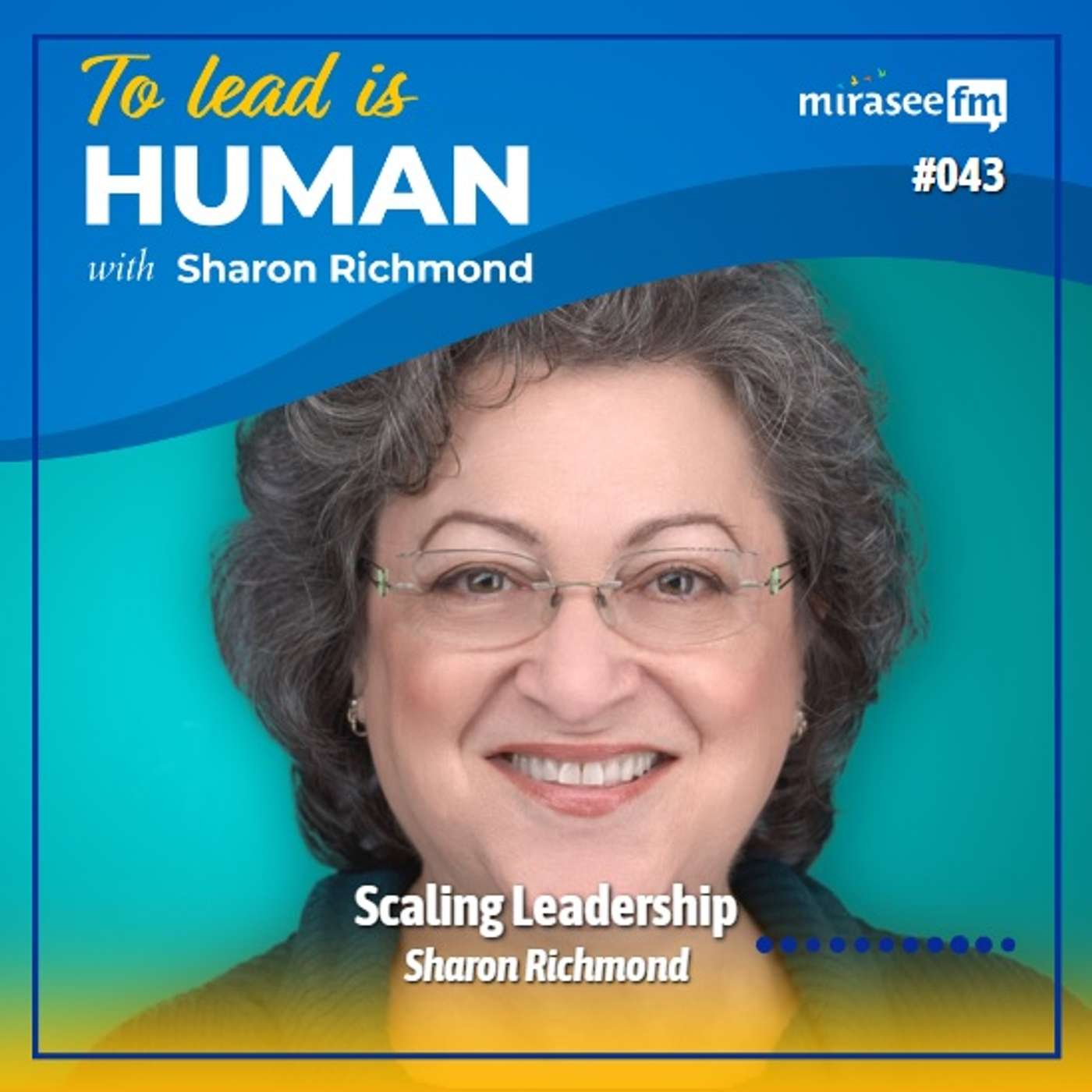 To Lead Is Human