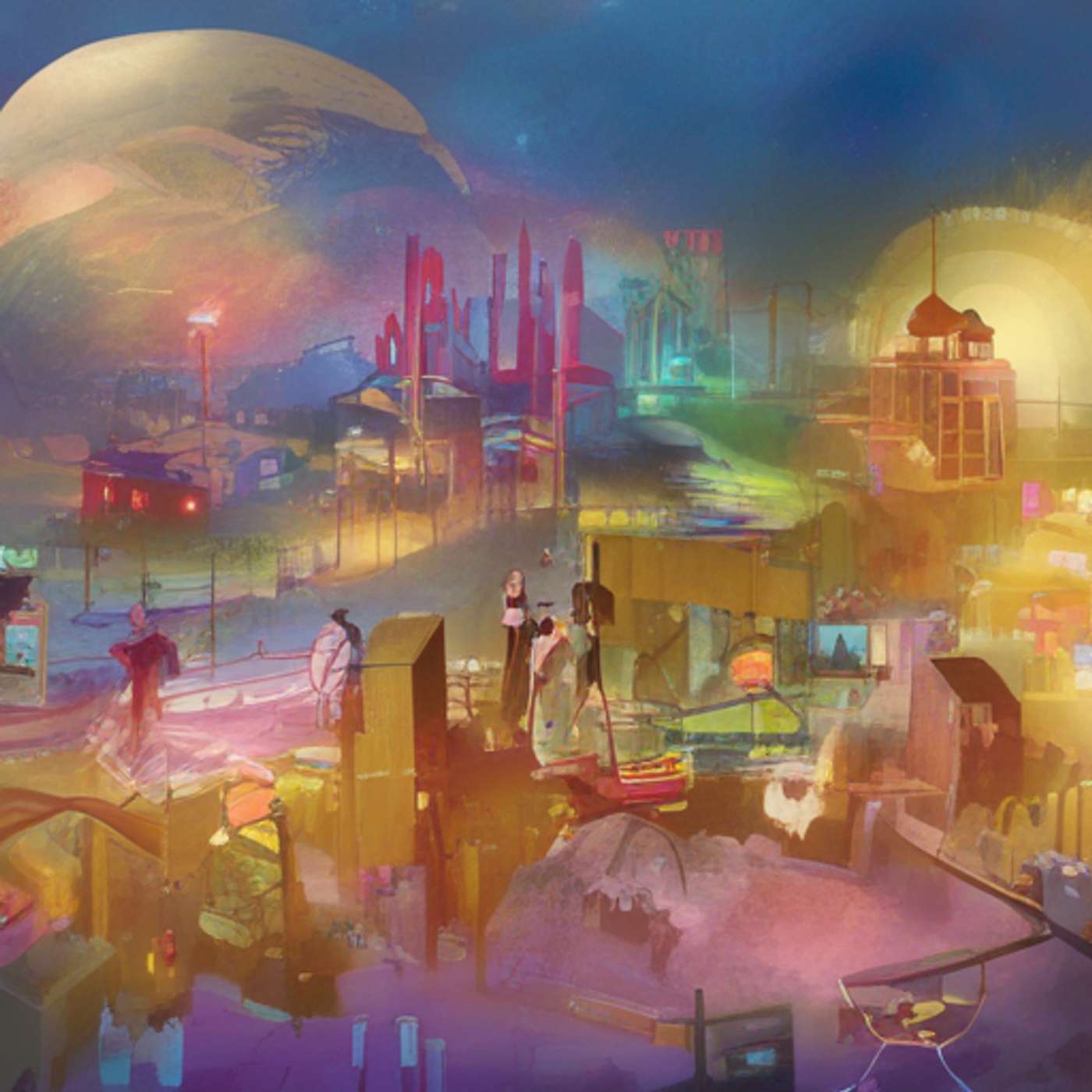 Empowering Local Governments with Salesforce Solutions episode artwork