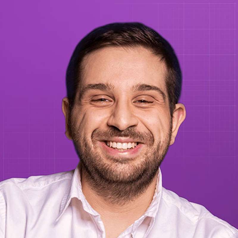 Benjamin Zekavica