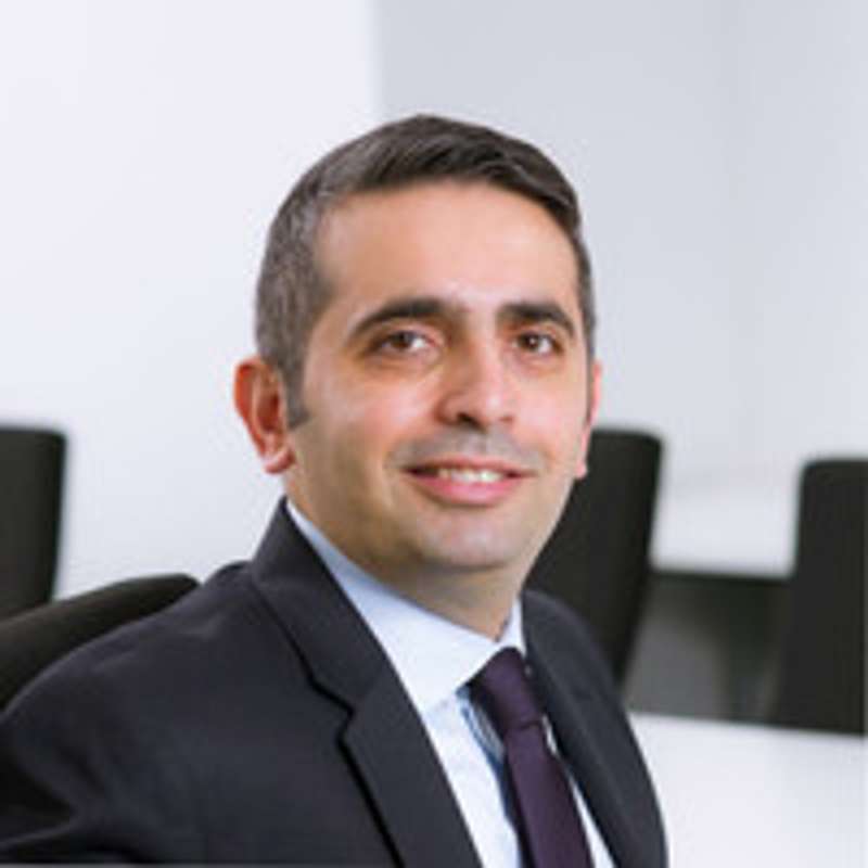 Tolga Timirci