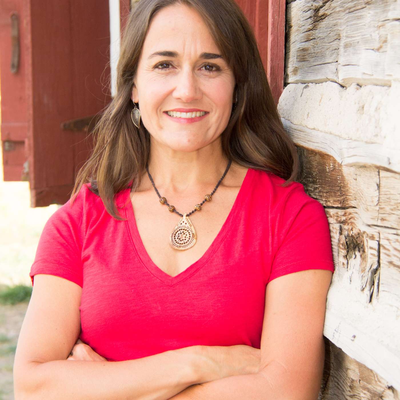 Wendy Wempe - Founder of STEM Generation episode artwork