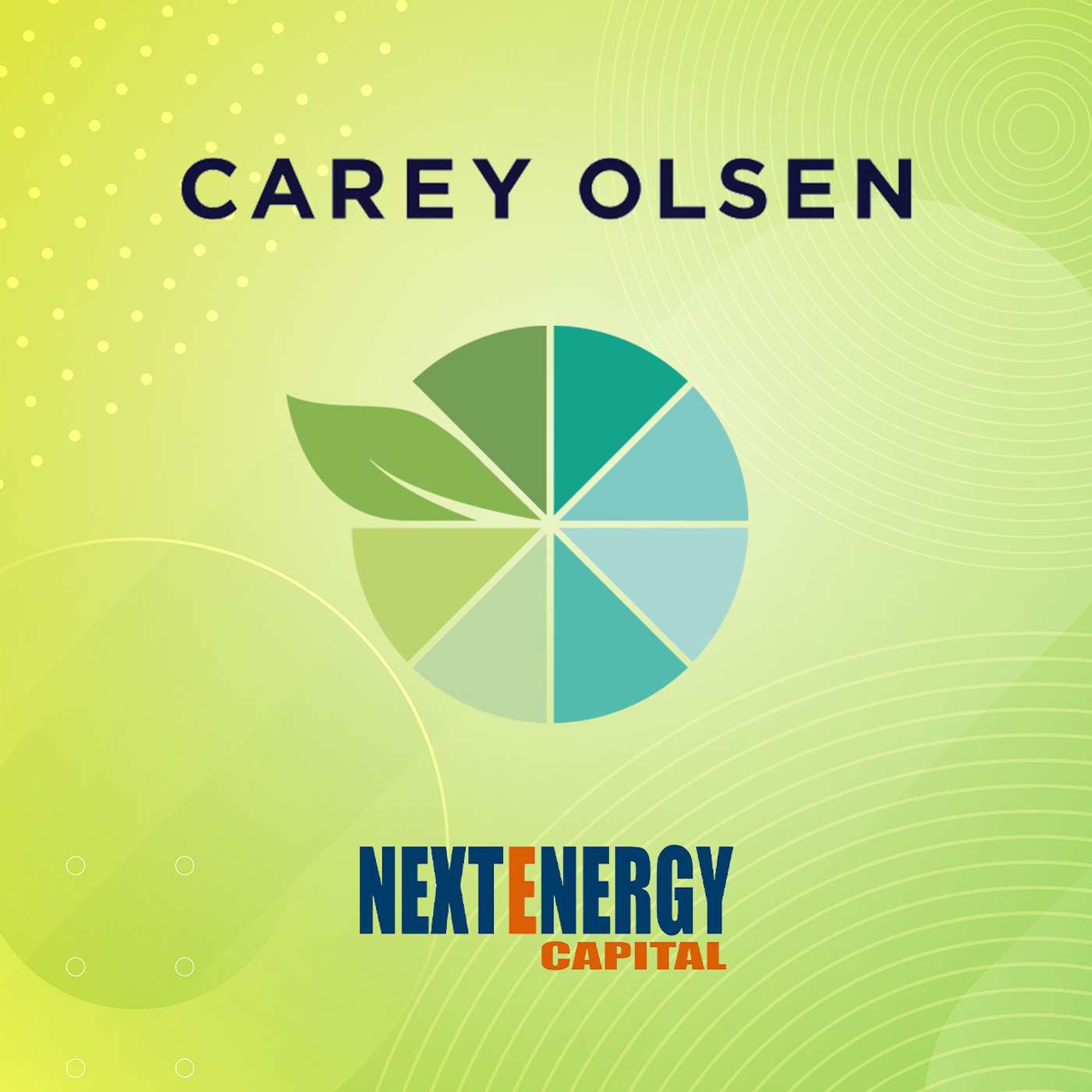 Leading the way in sustainable finance implementation episode artwork