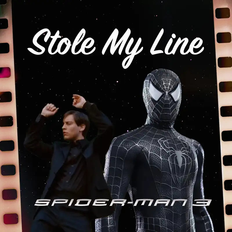 Spider-Man 3 Is Completely Unhinged - Fireside Discussion