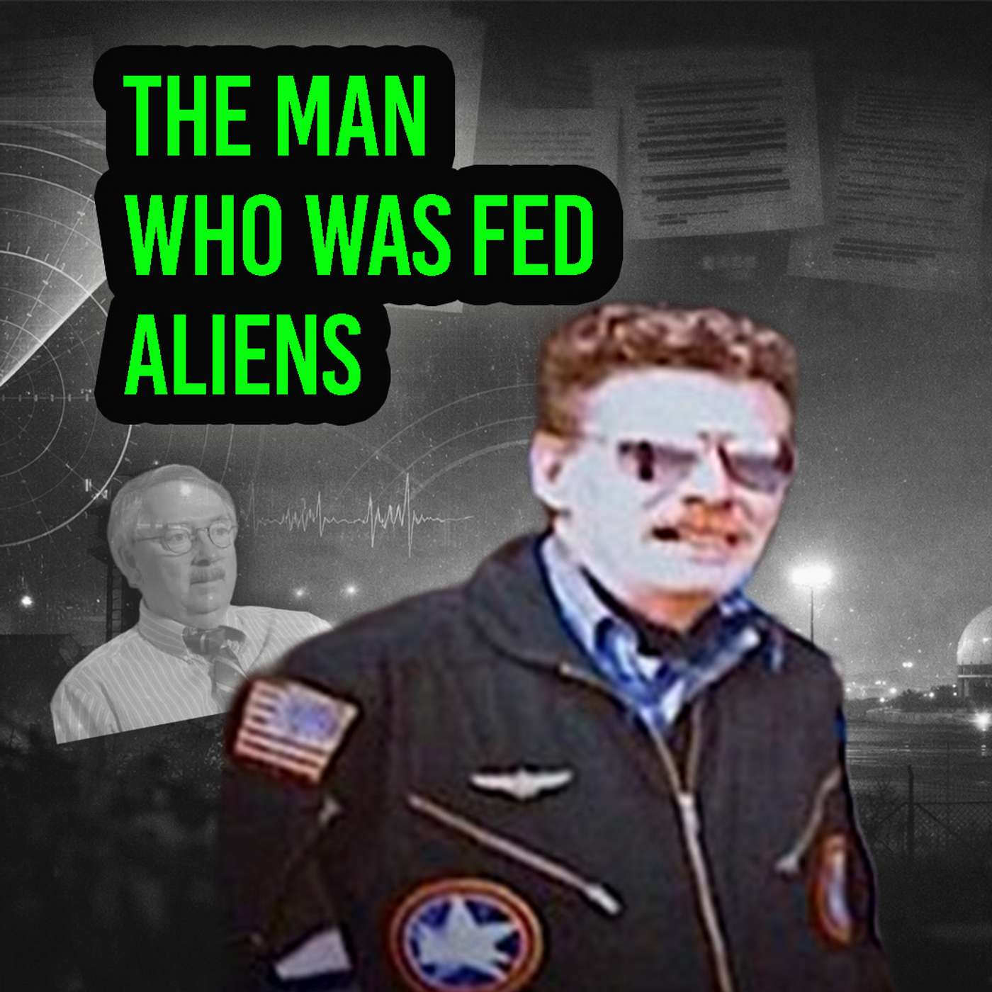 The Paul Bennewitz Deception | How Government Disinformation Created Modern UFO Lore The Paul Bennewitz Deception | How Government Disinformation Created Modern UFO Lore