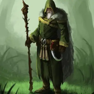 Makaal The Green
