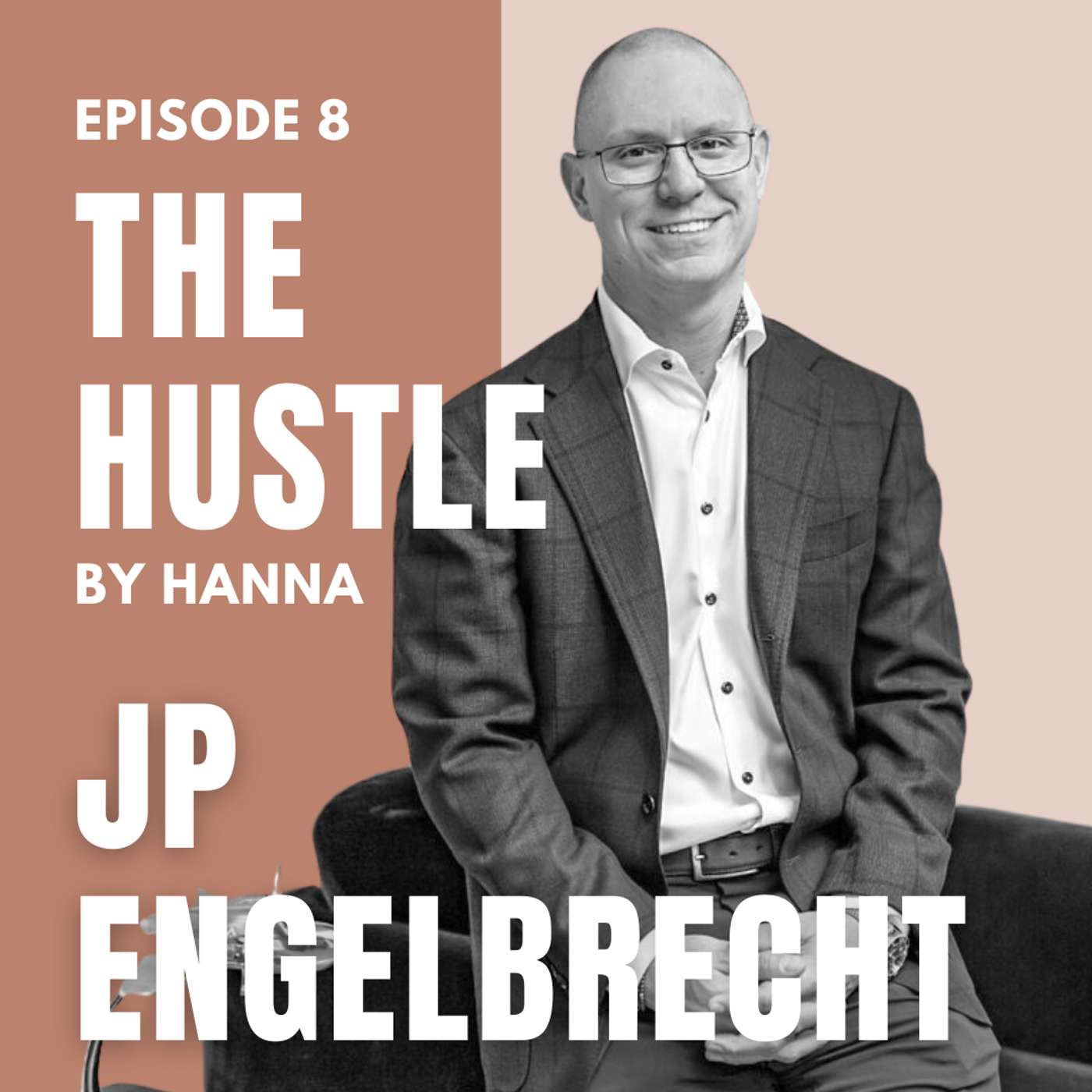 Family Legacy and Leadership: JP Engelbrecht on a Business That Lasts