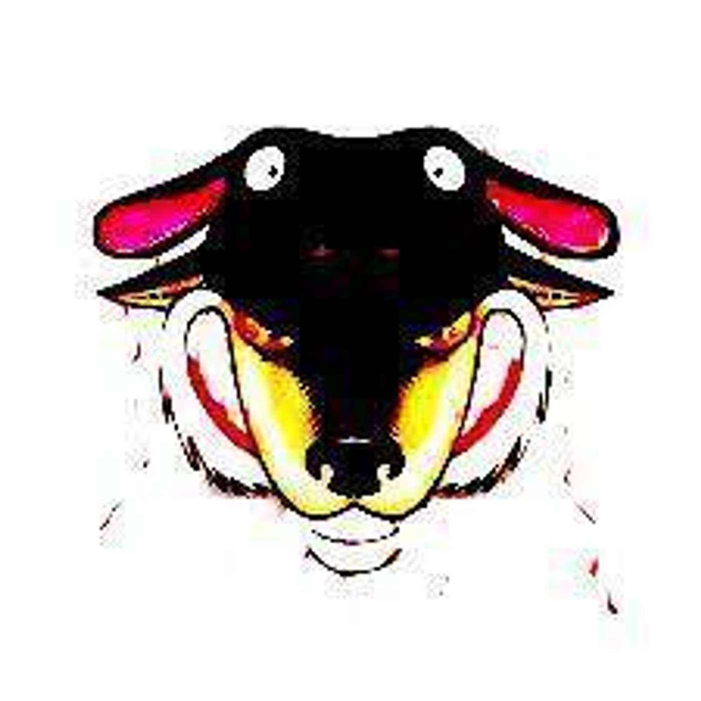 Wolves Among The Sheep episode artwork