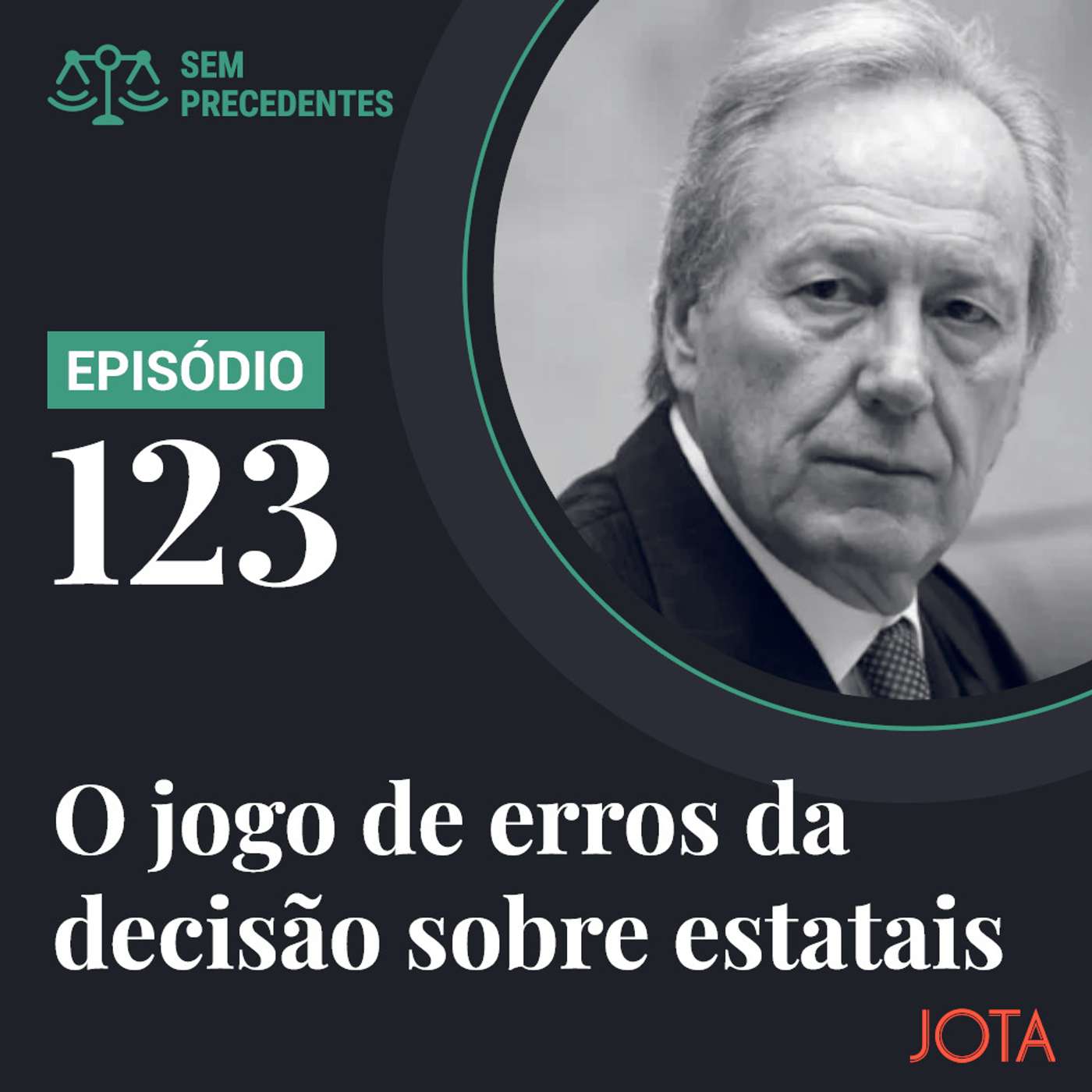 O jogo de erros da decisão de Lewandowski sobre estatais | Sem Precedentes #123