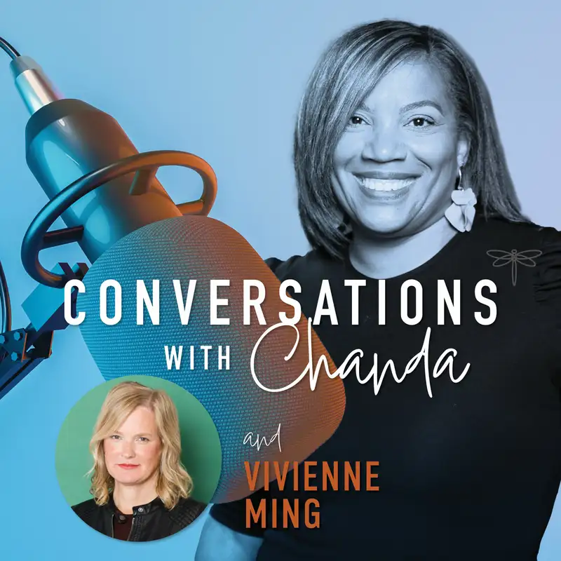 Amplifying AI for Social Impact: A Conversation with Dr. Vivienne Ming