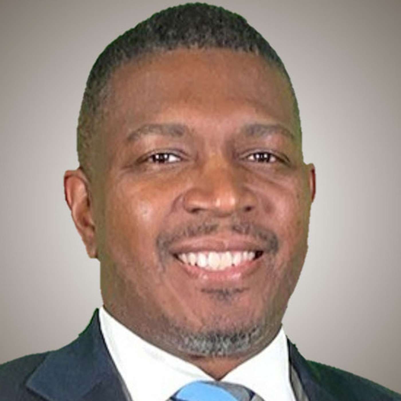 Dr. Roscoe Shields Jr.: Leadership & Discipleship episode artwork