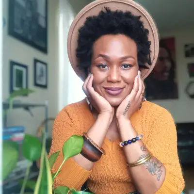 Sha’Condria “Icon” Sibley