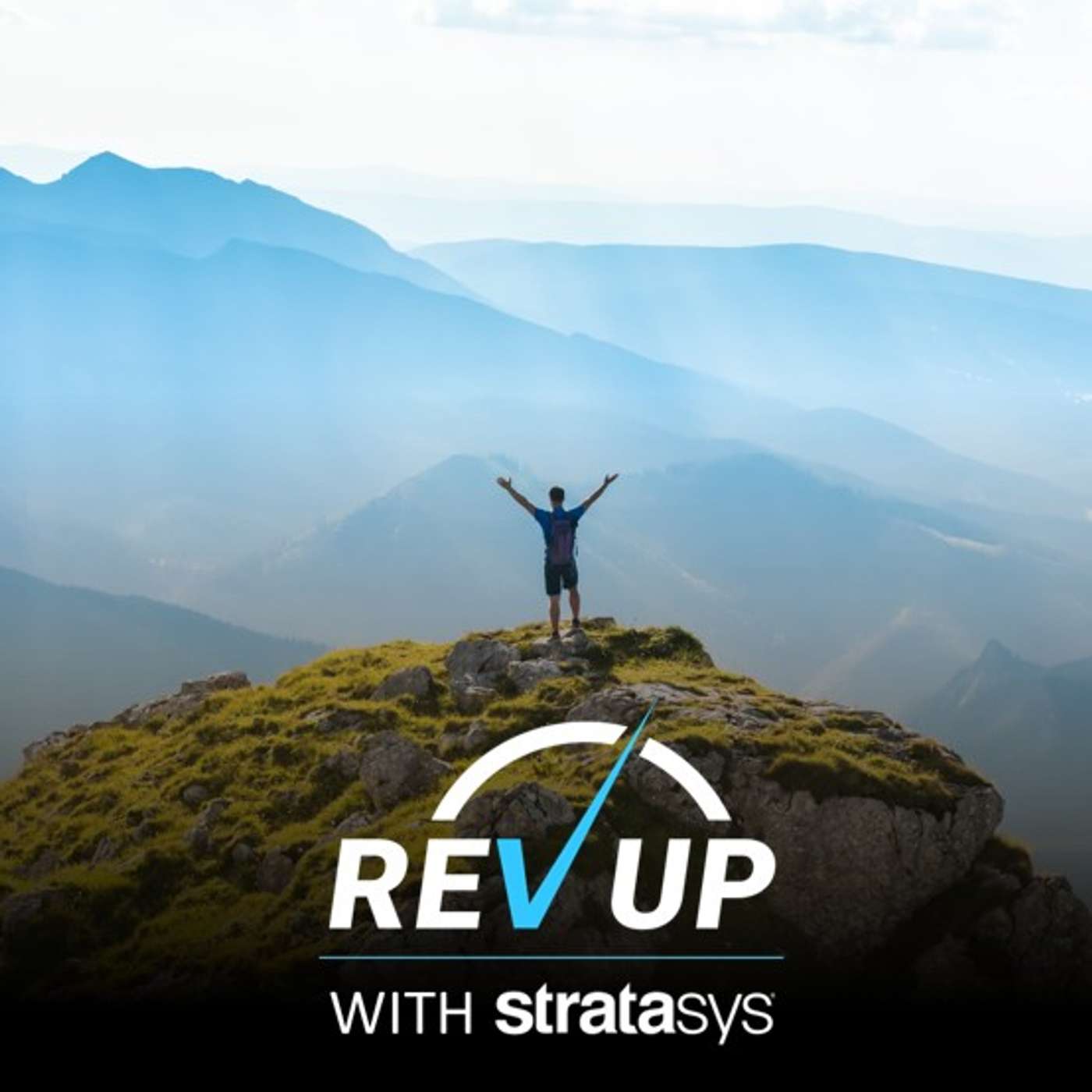 RevUp with Stratasys 