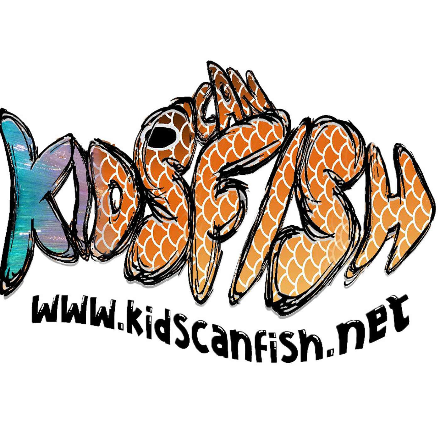 Kids Can Fish Foundation Post 2024 ROTB Tournament