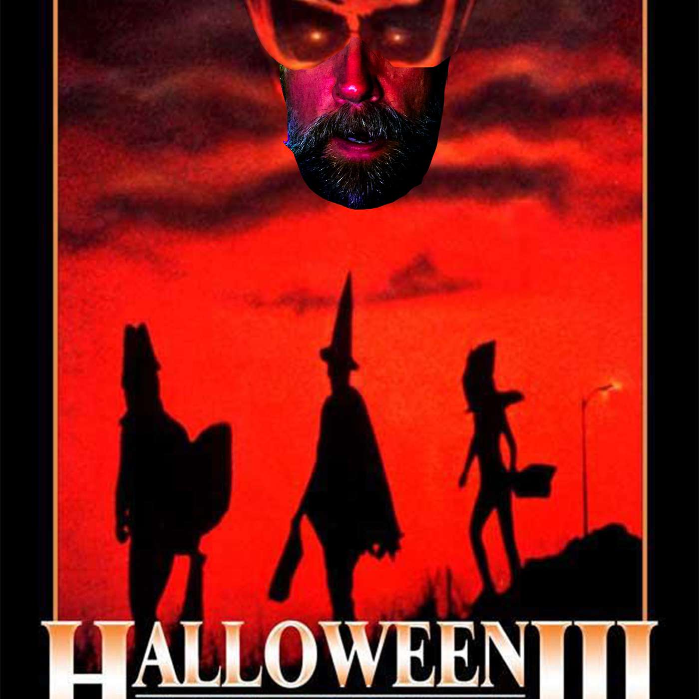 The Everything Sequel Podcast