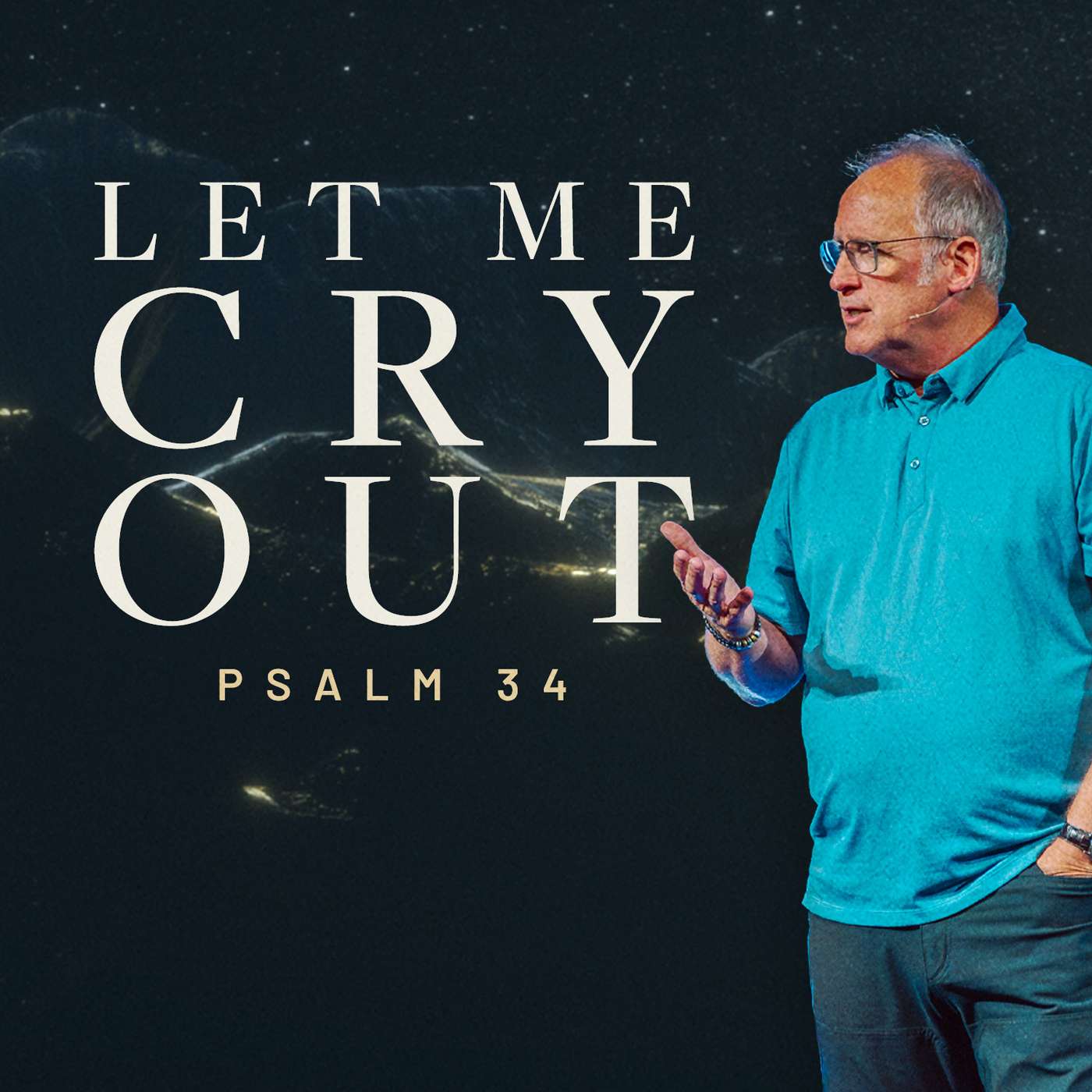 Southbridge Fellowship Sermons