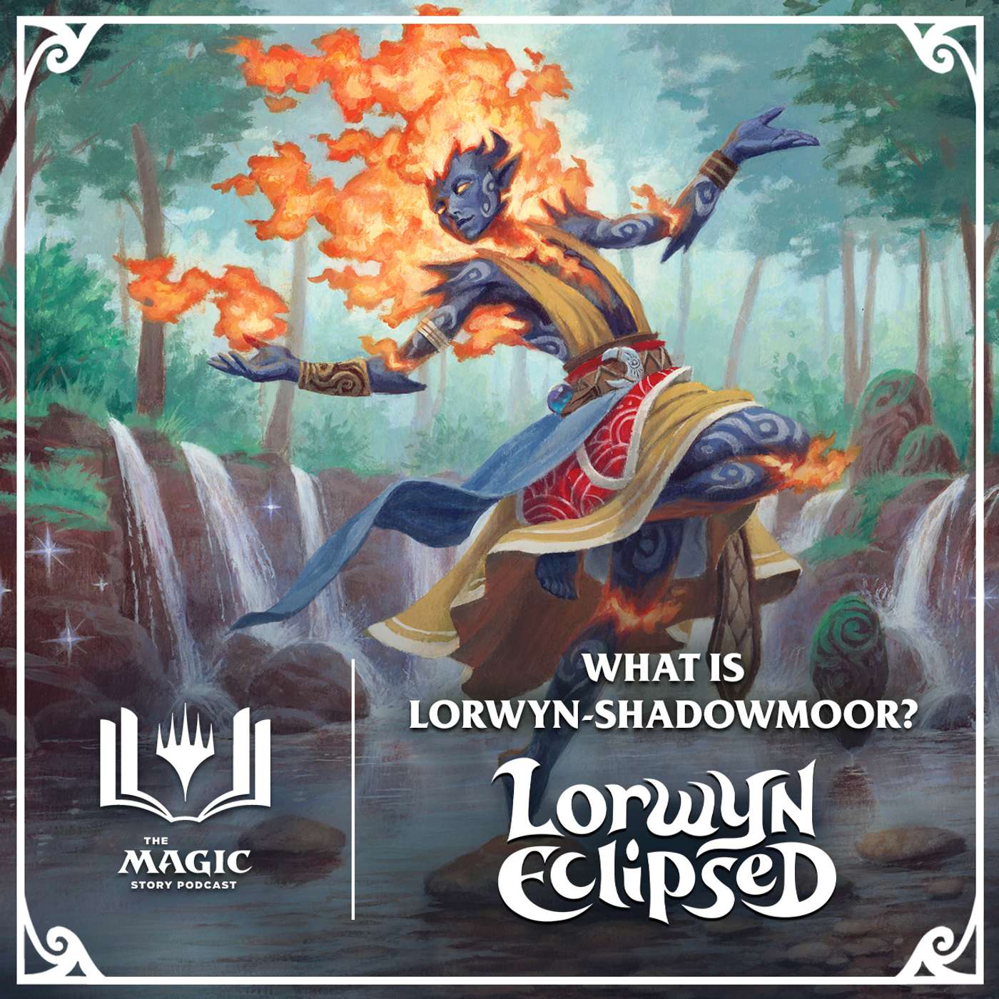 Lorwyn Eclipsed | #148: What Is Lorwyn-Shadowmoor? Lorwyn Eclipsed | #148: What Is Lorwyn-Shadowmoor?