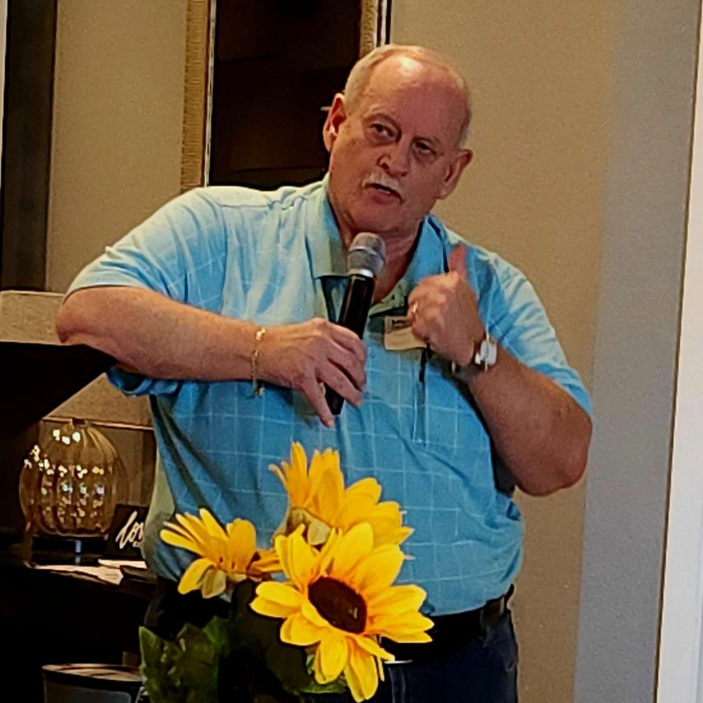 2023 Victorious Adults || Mike Martin || 8.5.23