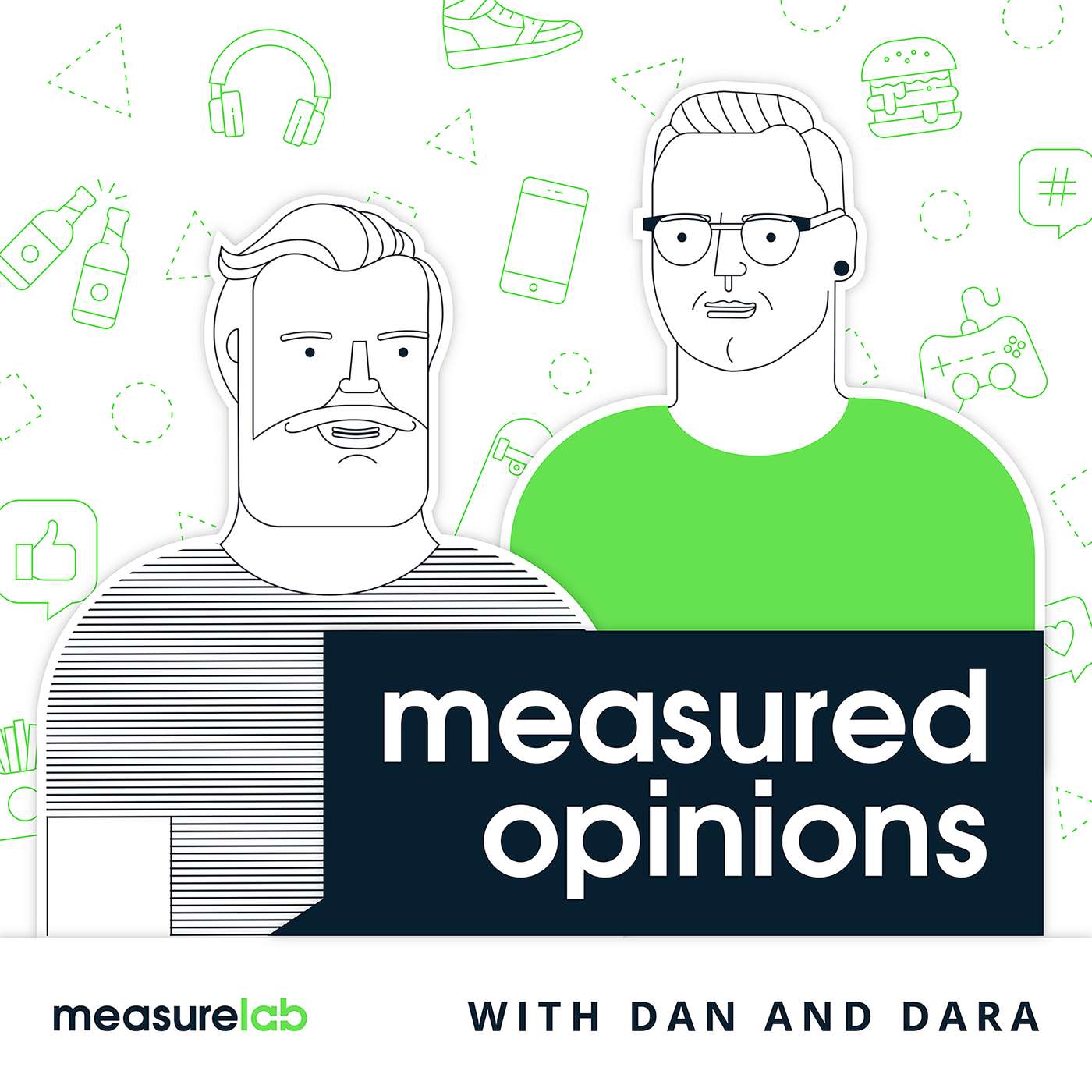The Measure Pod