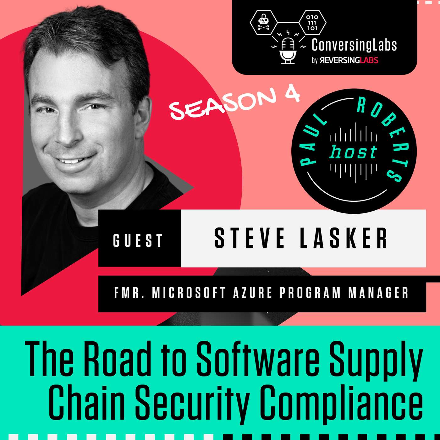 ConversingLabs Podcast