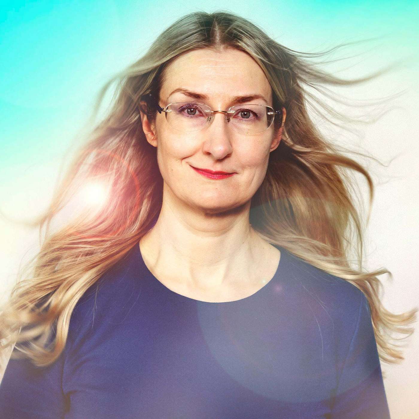 02/23: Eläin nimeltään Emmi Itäranta: "Ei ole mikään sattuma, ettei autoritaarisissa yhteiskunnissa lukutaitoa rohkaista" episode artwork