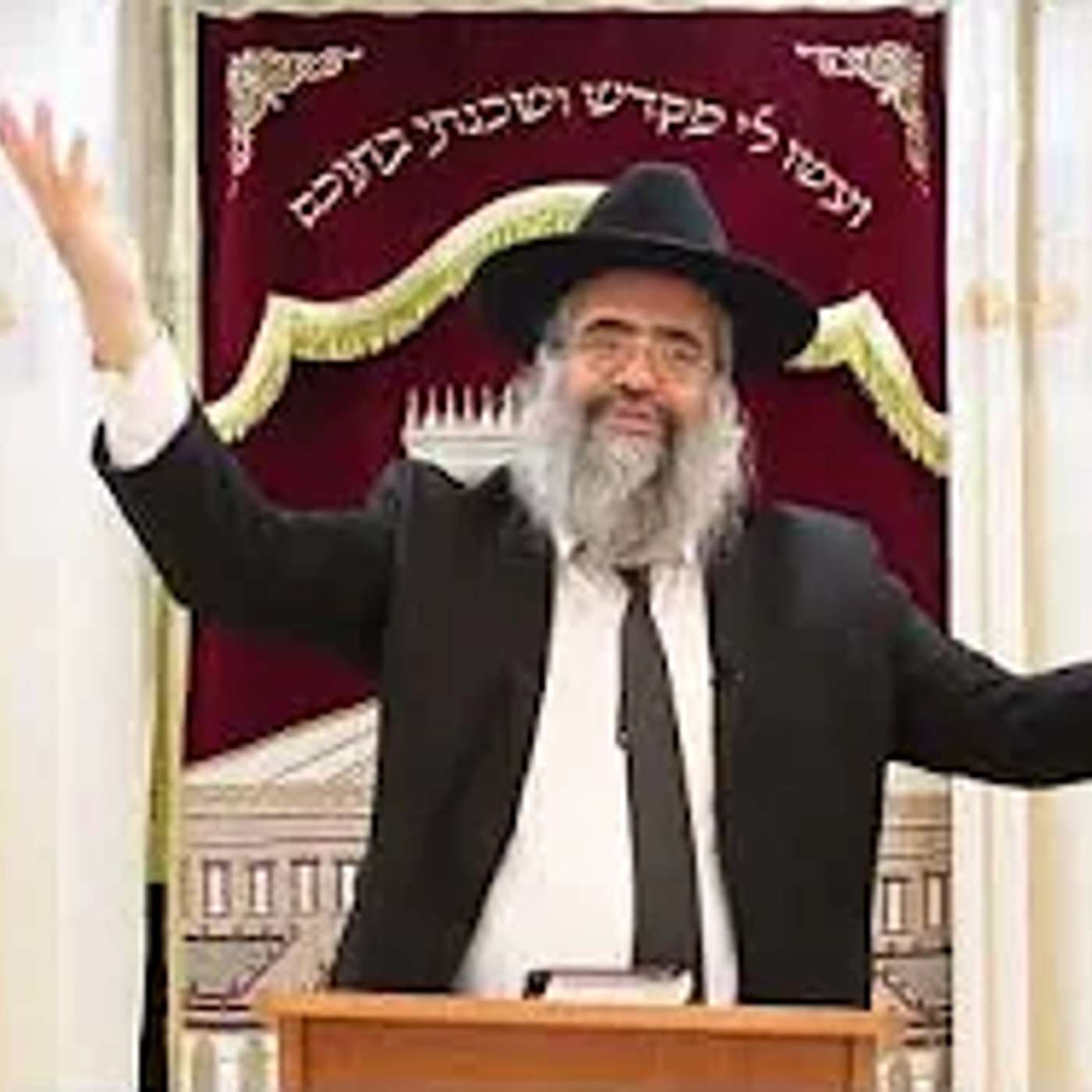 עָלֹה נַעֲלֶה... החלטה של רגע אחד בחיים!  - [שלח לך תשפ"ו] ✦ הרב איתן כהן episode artwork