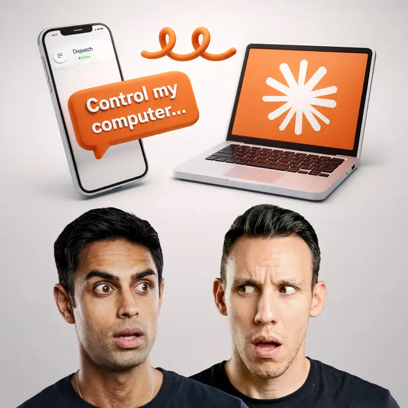 Claude Is Becoming OpenClaw (And It's Better)