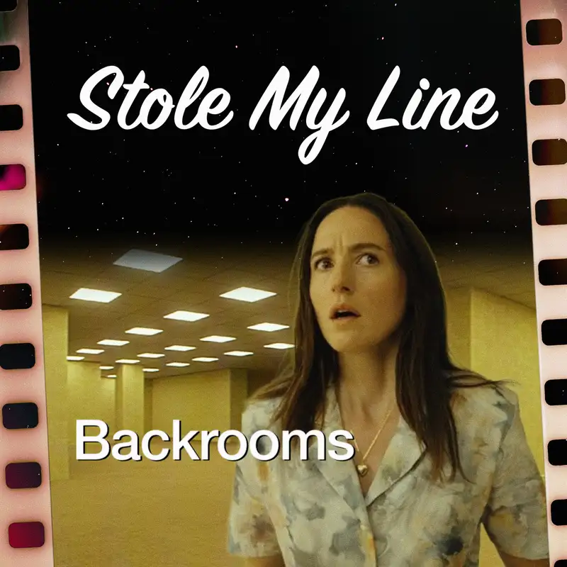'Backrooms' Isn't Bad, You Just Missed the Point - Fireside Discussion