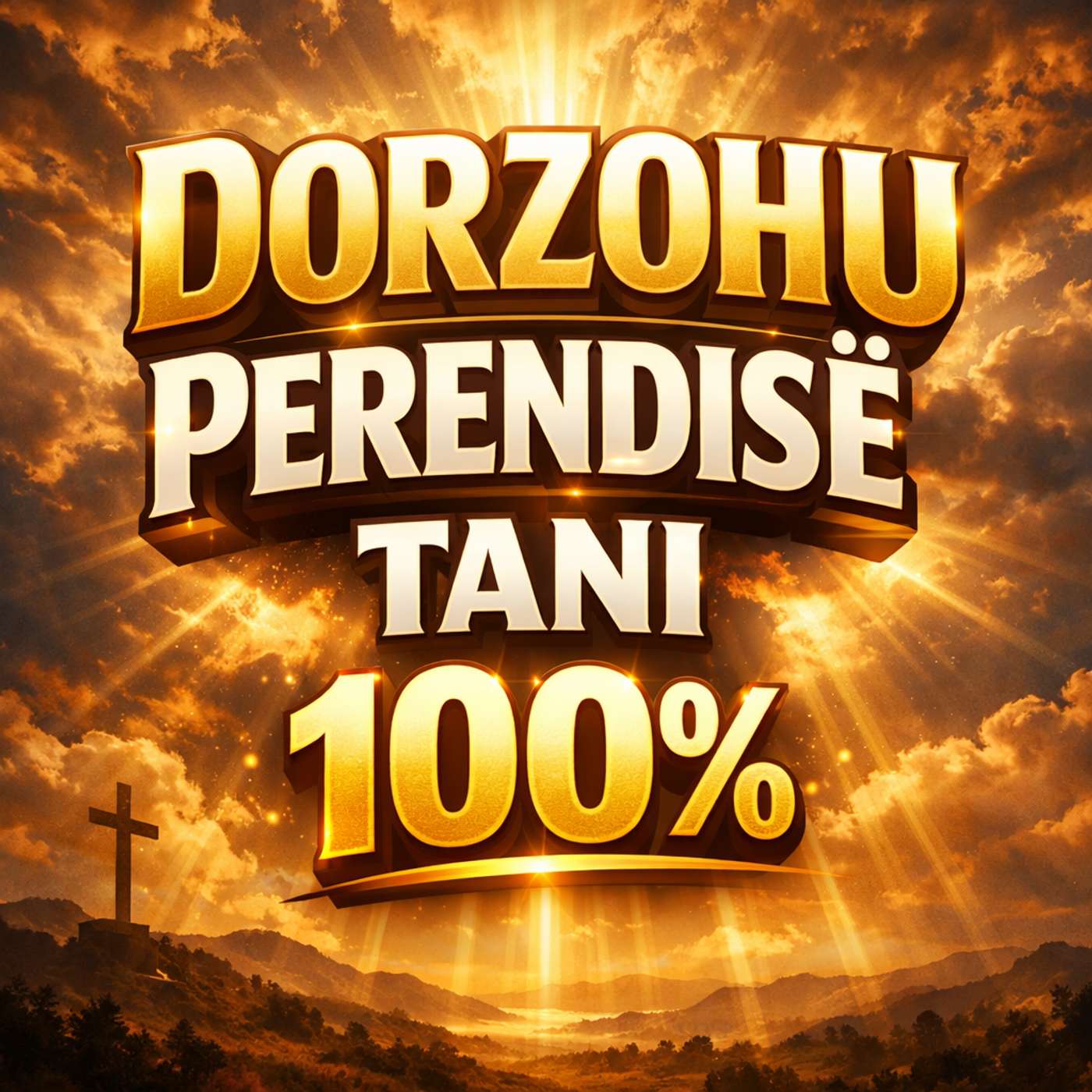 Beje Zotin, Zot te Jetes Tende episode artwork