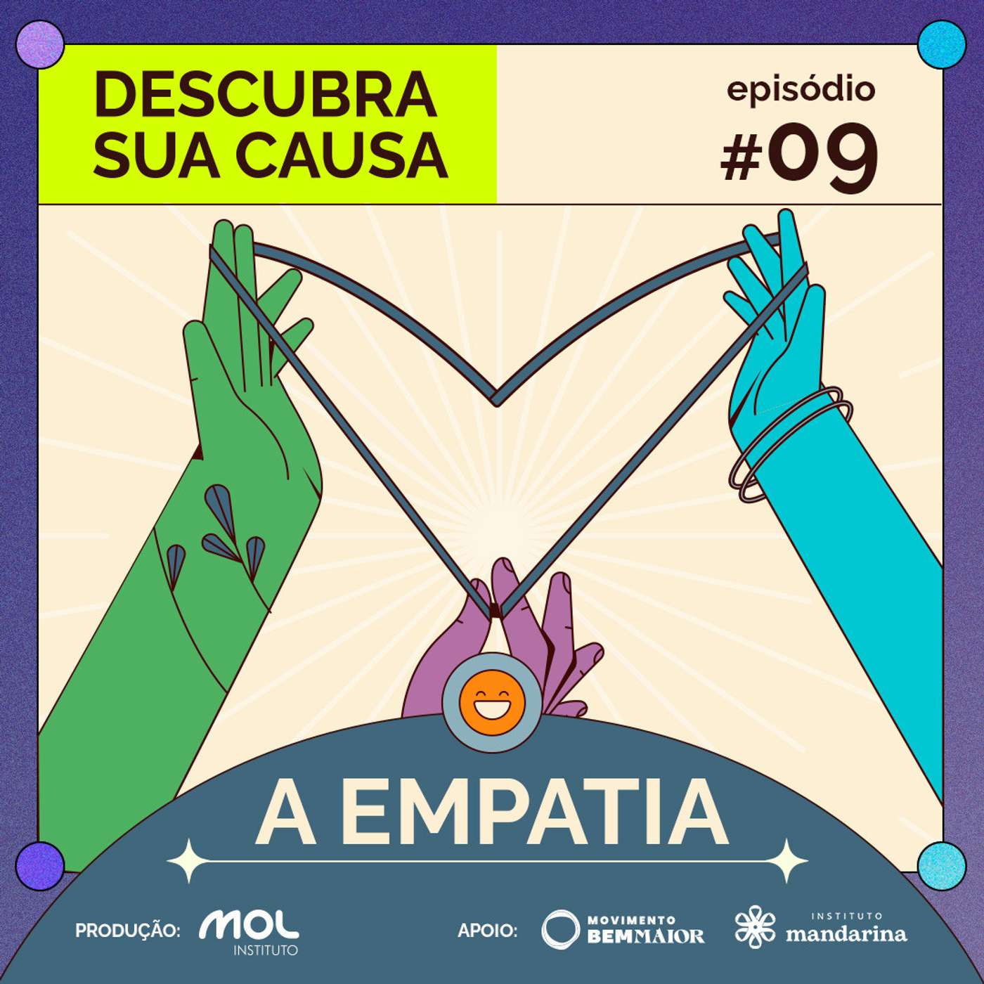 Aqui se Faz, Aqui se Doa