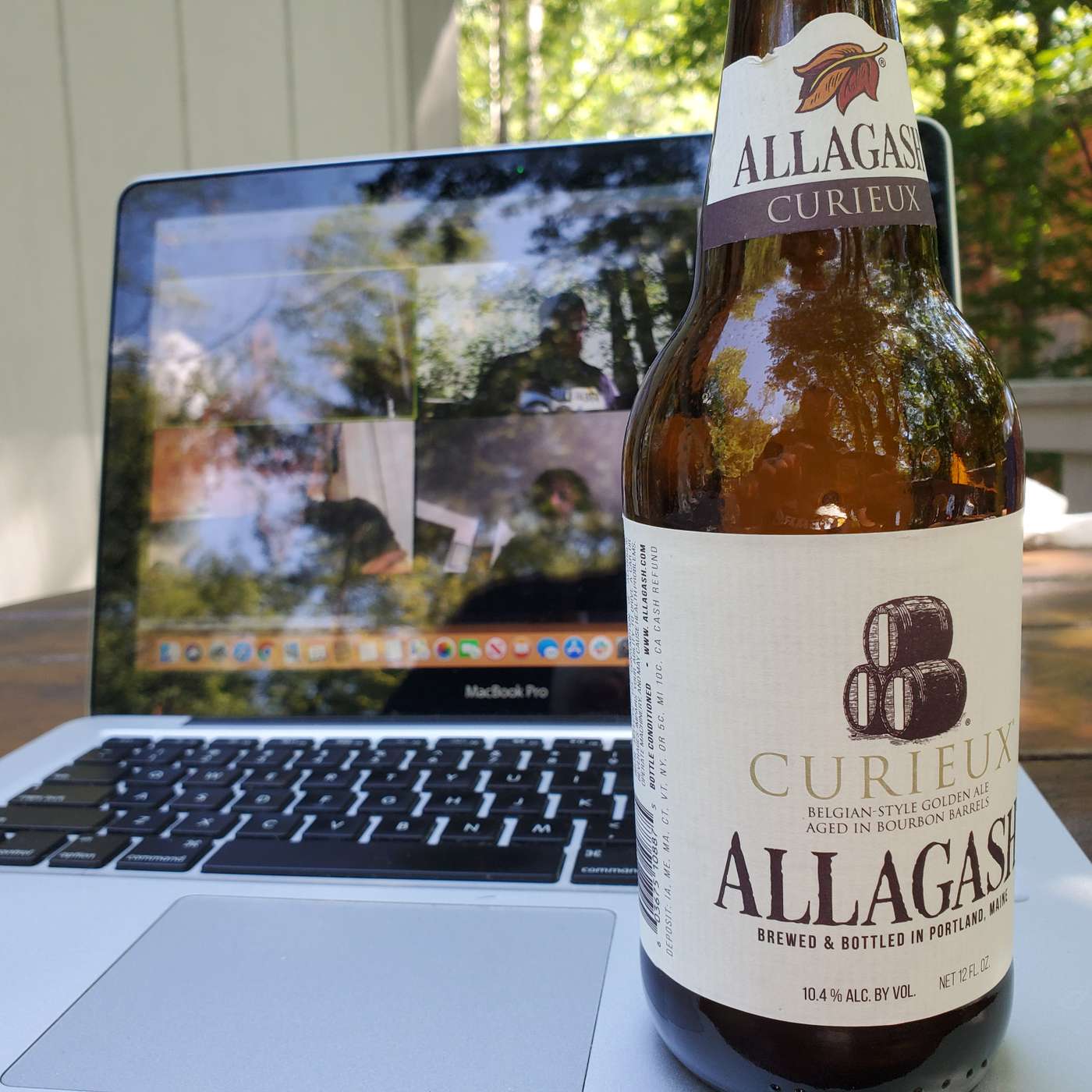 AAB 085: The Fun and Business Behind a Brewery's Social Media AAB 085: The Fun and Business Behind a Brewery's Social Media