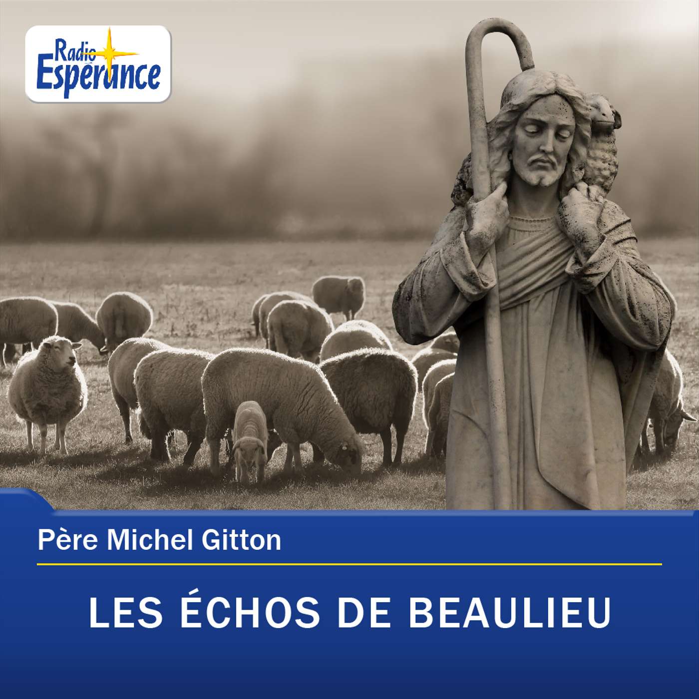 Les Échos de Beaulieu